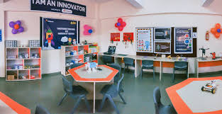 STEM Lab